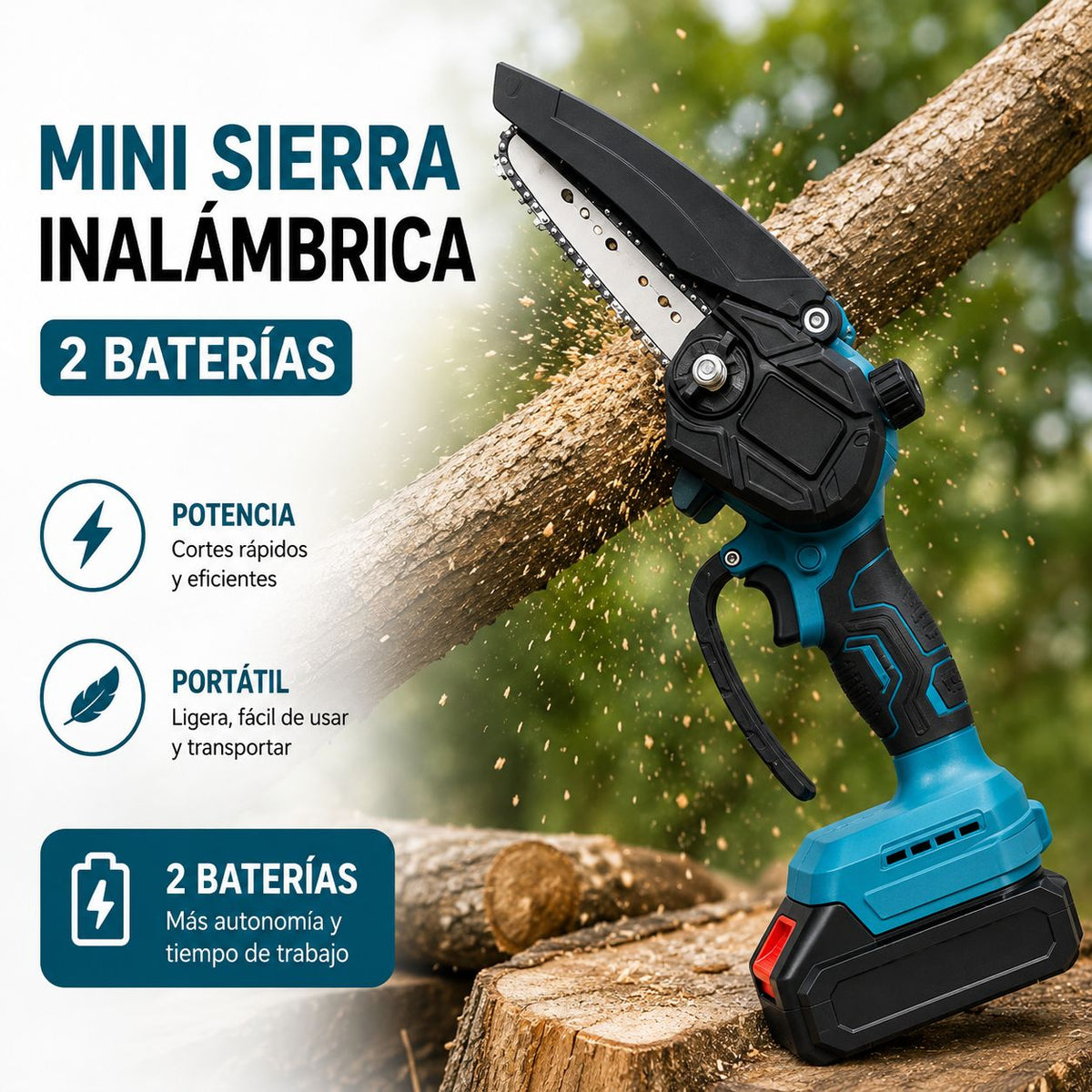 mini sierra