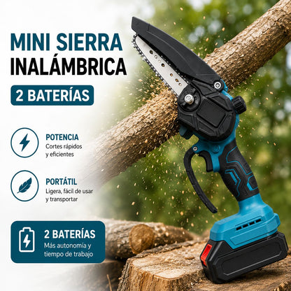 mini sierra