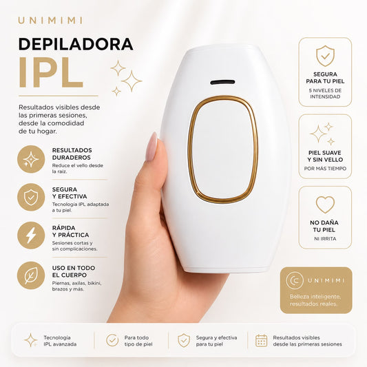 depilux