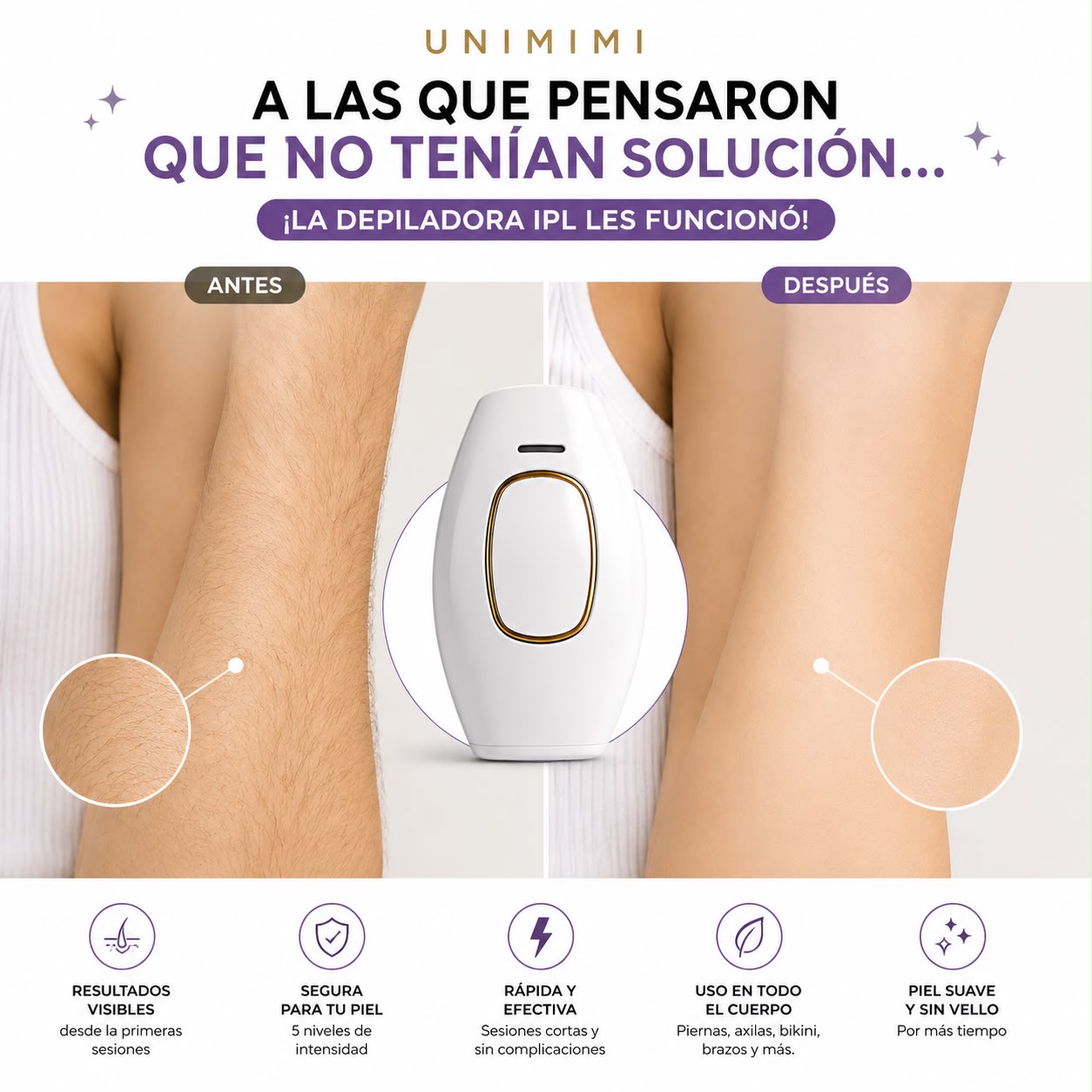 depilux