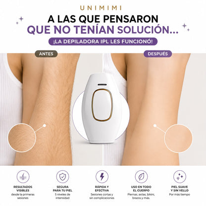 depilux