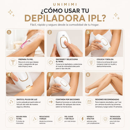 depilux