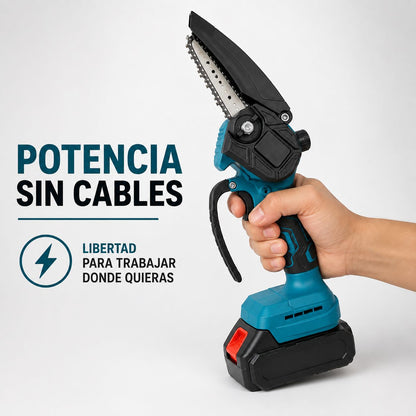mini sierra